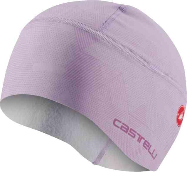Castelli PRO THERMAL SKULLY til kvinder - Lilla
