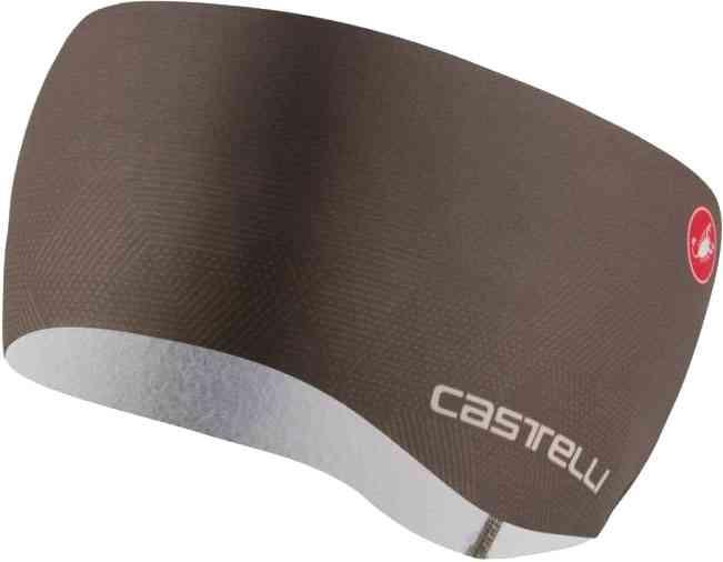 Castelli PRO THERMAL W HOVEDBÅND – Grå