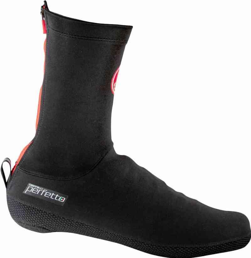 Castelli Perfetto Skovertræk - Sort
