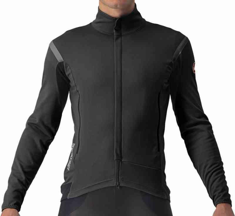 Castelli PERFETTO RoS 2 Vinterjakke - Sort