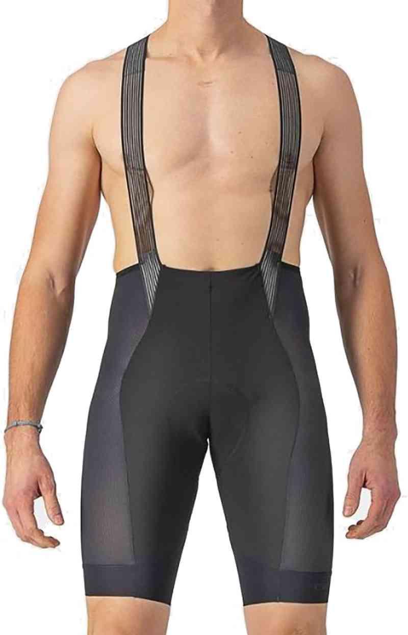 Castelli INSIDER 2 Bibshorts - Sort