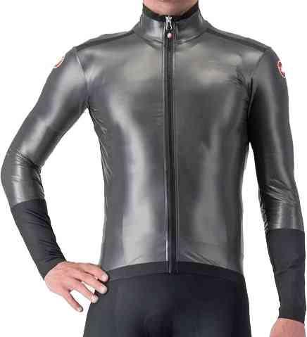 Castelli GABBA R Jakke - Sort