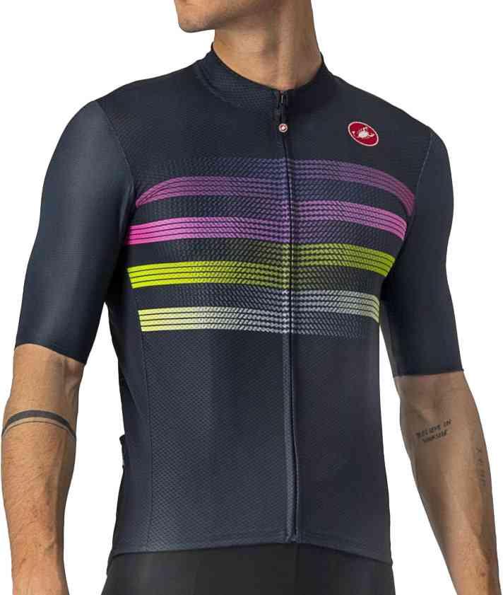 Castelli ENDURANCE PRO TRØJE – Blå