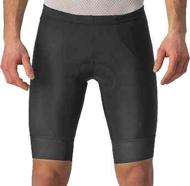 Castelli ENTRATA Bibshorts - Sort