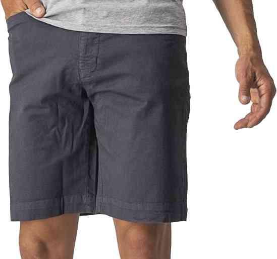 Castelli VG 5 LOMMER SHORTS – Blå