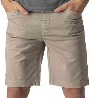 Castelli VG 5 LOMMER SHORTS – Grå