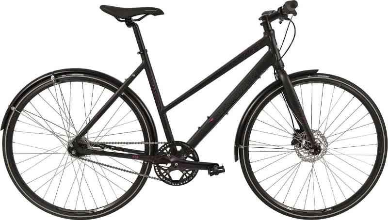 Centurion Sport CL2 Dame Cykel Nexus 7g