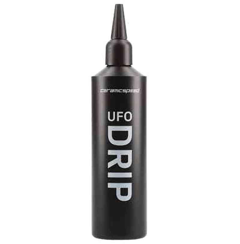 Keramisk UFO Olie Dråber