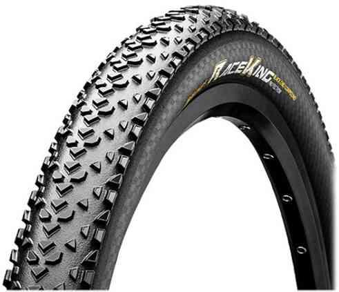 Continental Race King ProTection 29" Foldedæk 2.20