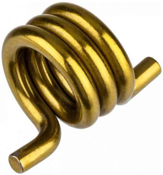 CrankBrothers Fjedre til Eggbeater Pedaler