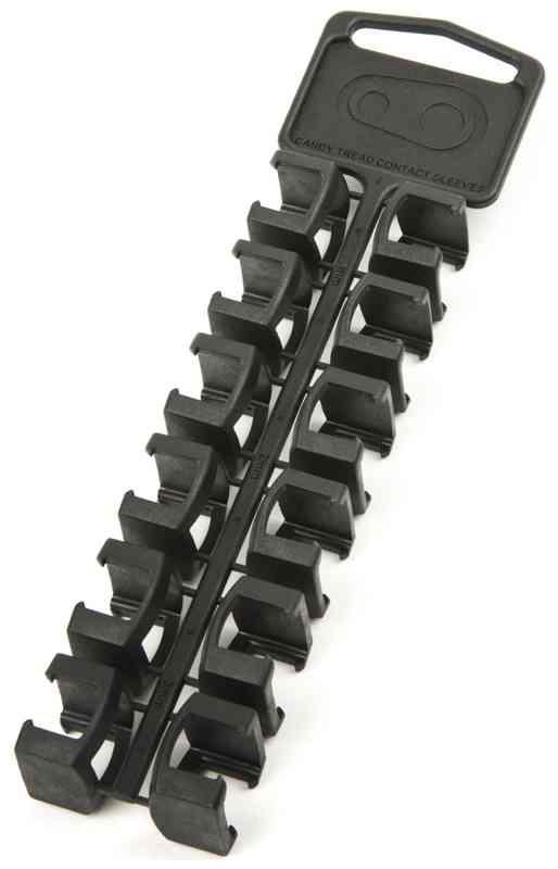 CrankBrothers gevindkontakt sleeve til cykler