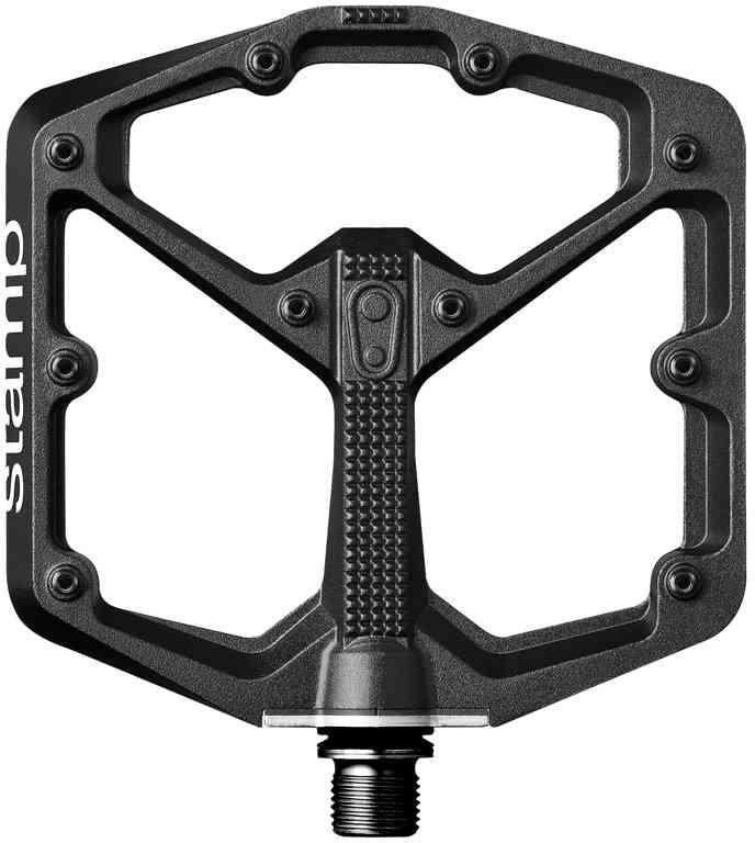 CrankBrothers Pedal Stamp 7 - Sort Pedal