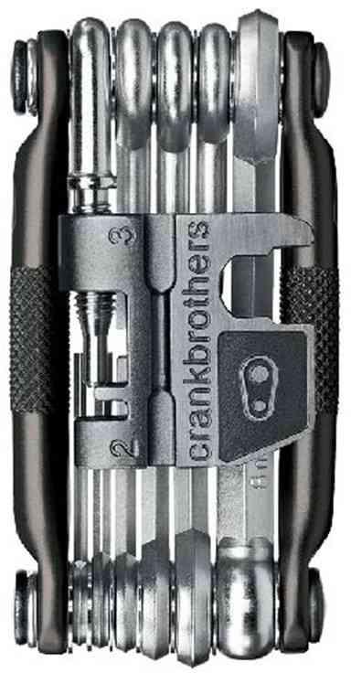 CrankBrothers M17 Multiværktøj - Midnight