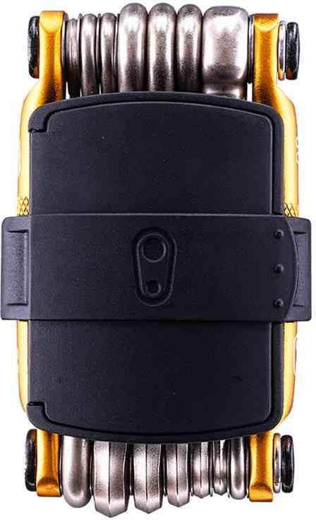 CrankBrothers M20 Multiværktøj - Guld