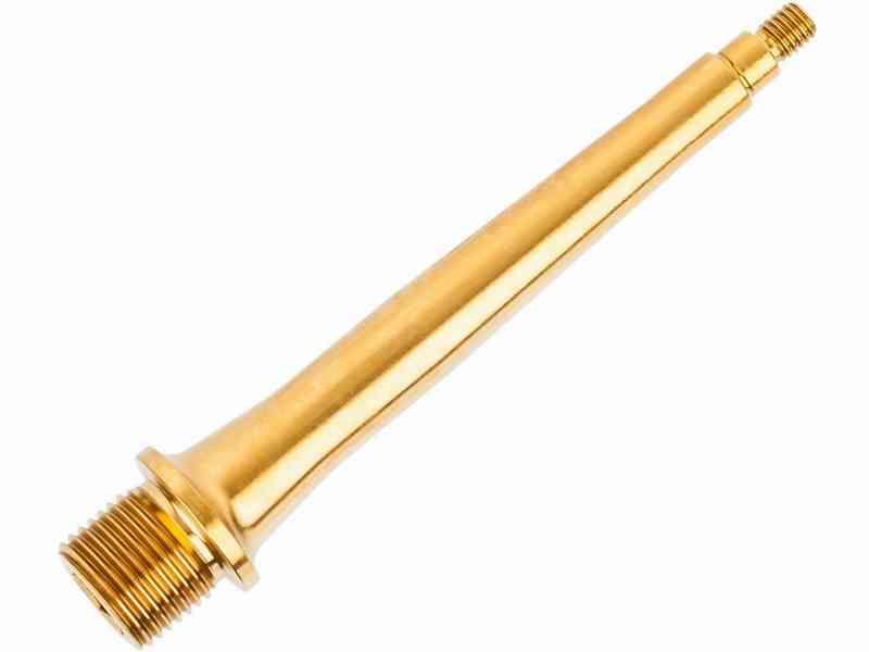 CrankBrothers Højre Pedalaksel til Stamp 11 & 7