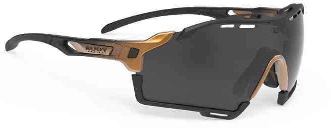 Rudy Project Cutline Briller - Brun