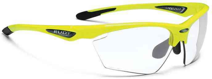 Rudy Project Stratofly Briller - Gule