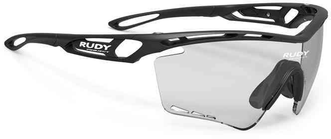 Rudy Project Tralyx XL Cykelbrille - Sort Kvalitet!