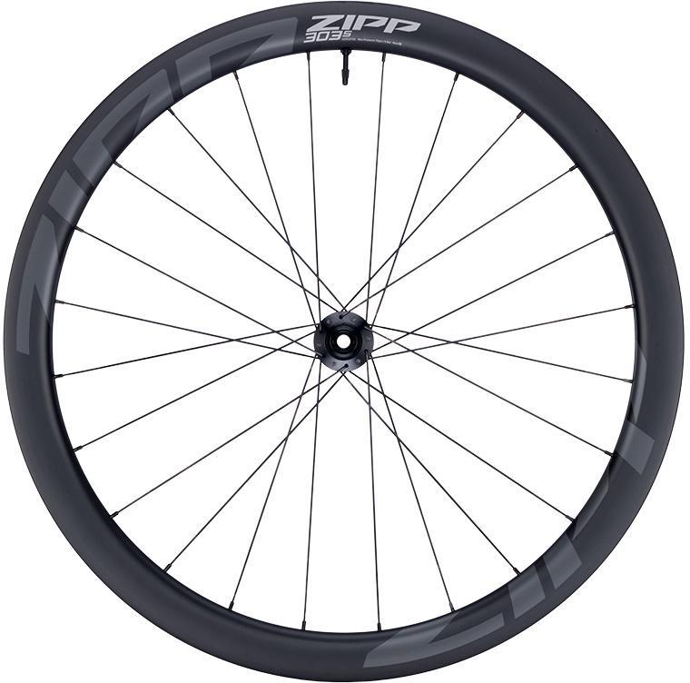 Zipp 303 S 700c Forhjul i Carbon