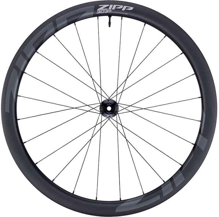 ZIPP 303 S 700c Forhjul i Carbon