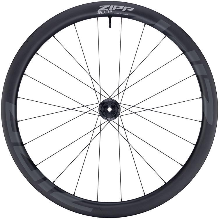 Zipp 303 S 700c Baghjul i Carbon - Værdi for Pengene