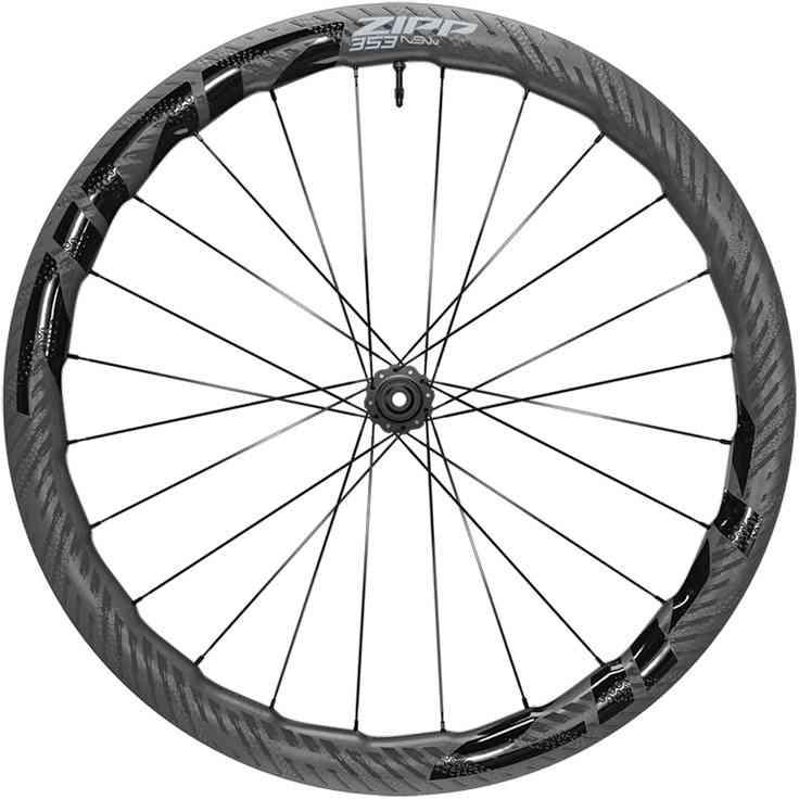 ZIPP 353 NSW 700c Forhjul