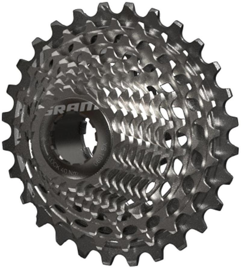 Sram XG 1190 11 Gear Kassette - Tilbud på cykeldele!