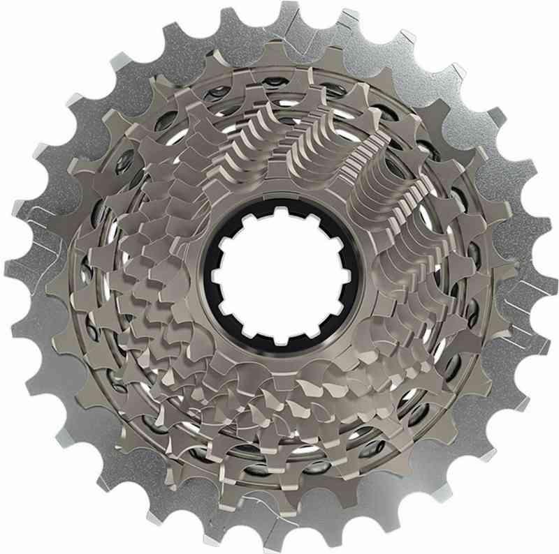 SRAM XG-1290 12-speed 10-33T Kassette