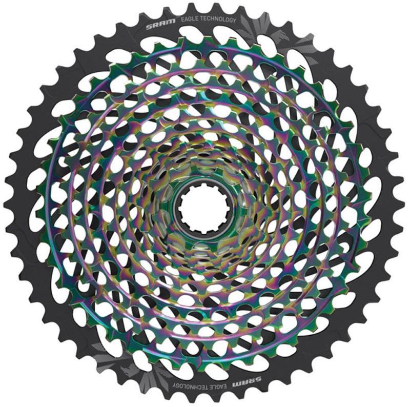 Sram XG 1299 12 Speed Kassette - Fantastisk Tilbud!