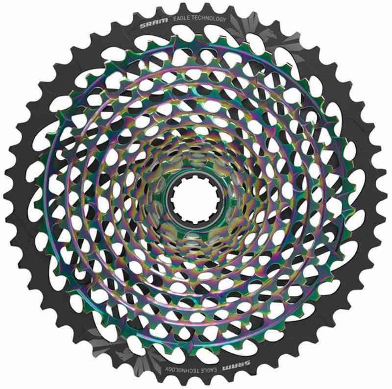 SRAM XG-1299 12-speed Kassette 10-50T