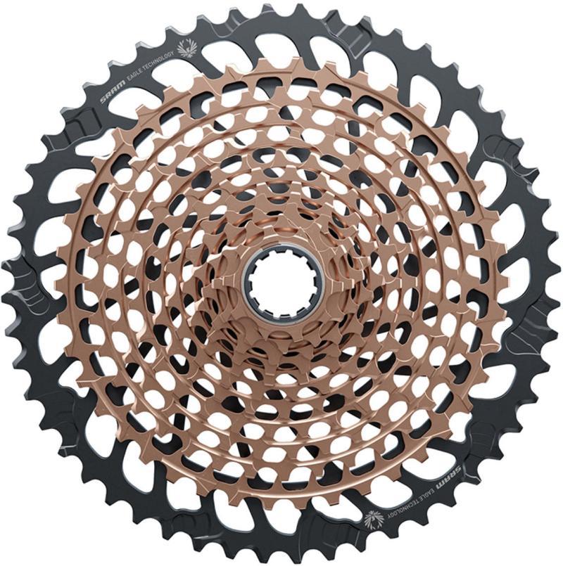 Cassette Xg 1299 12 Speed 10 52t Kassette fra Sram