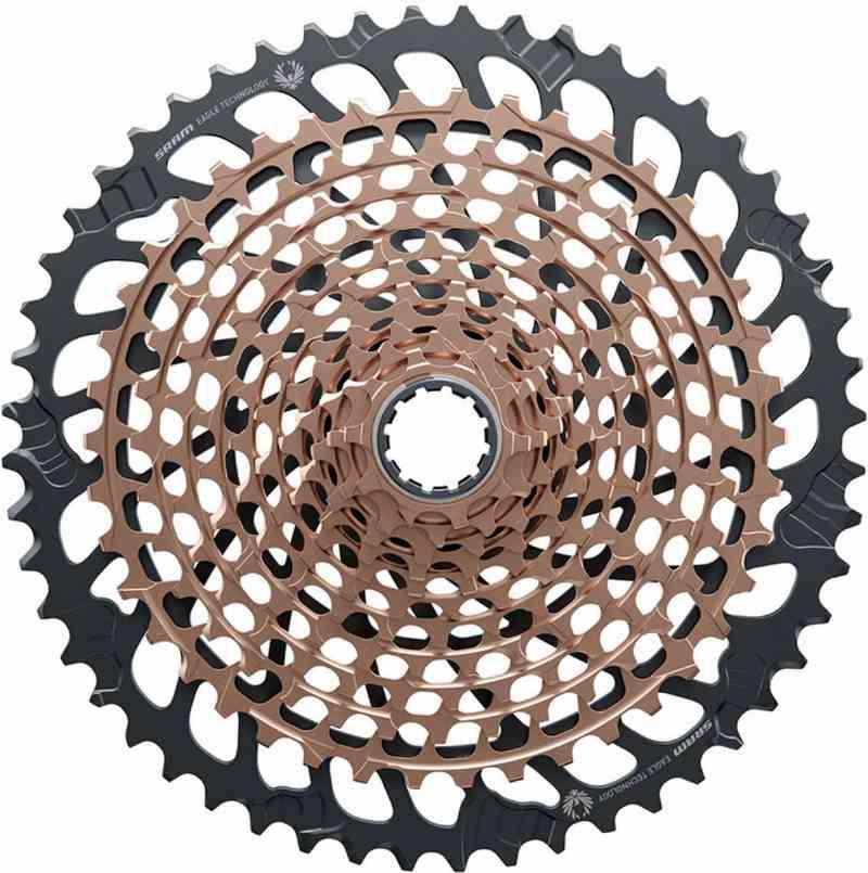 SRAM XG-1299 12-speed Kassette 10-52T