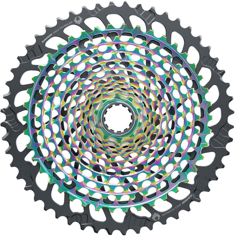 Sram XG 1299 12 Gear Kassette 10-52t