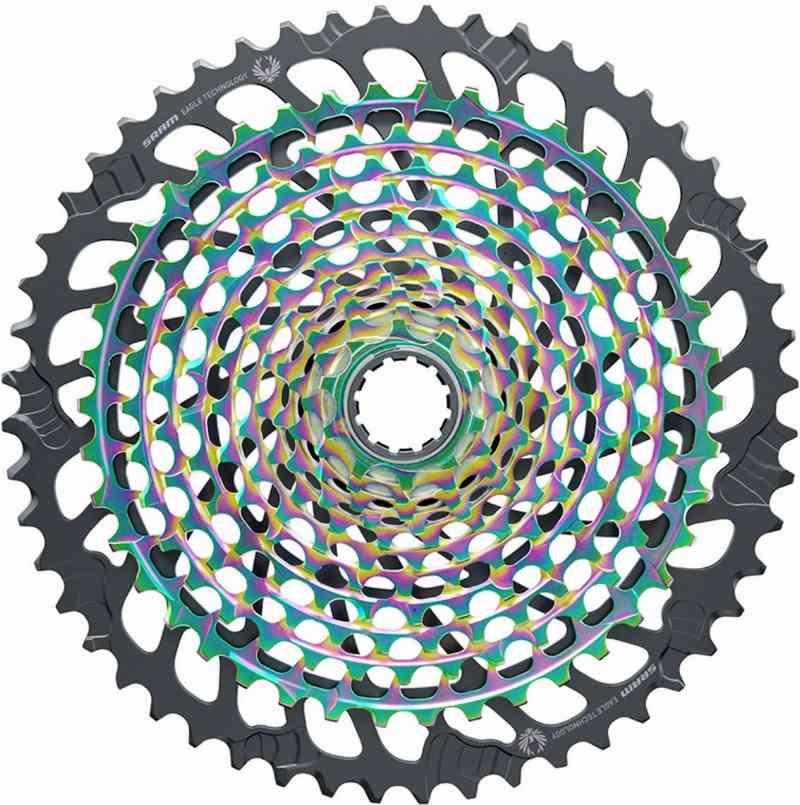 SRAM XG-1299 12-speed Kassette 10-52T