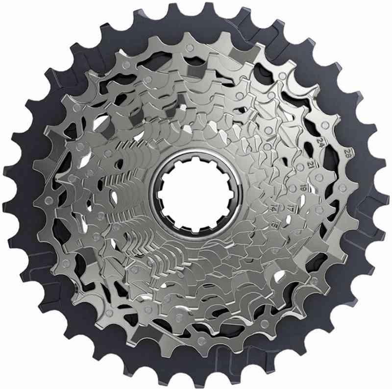 SRAM XG-1270 12-speed Kassette 10-28T