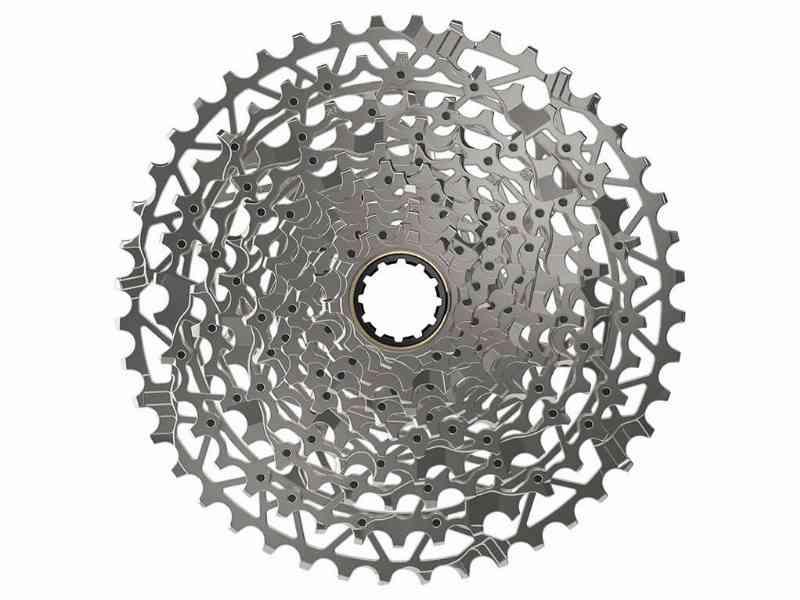 SRAM XG-1275 Kassette 12 gear 10-44T