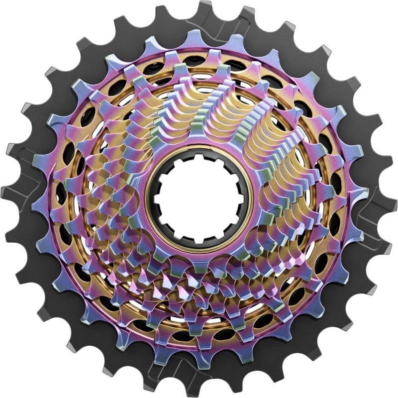 SRAM XG-1290 E1 Kassette 12 gear 10-28T