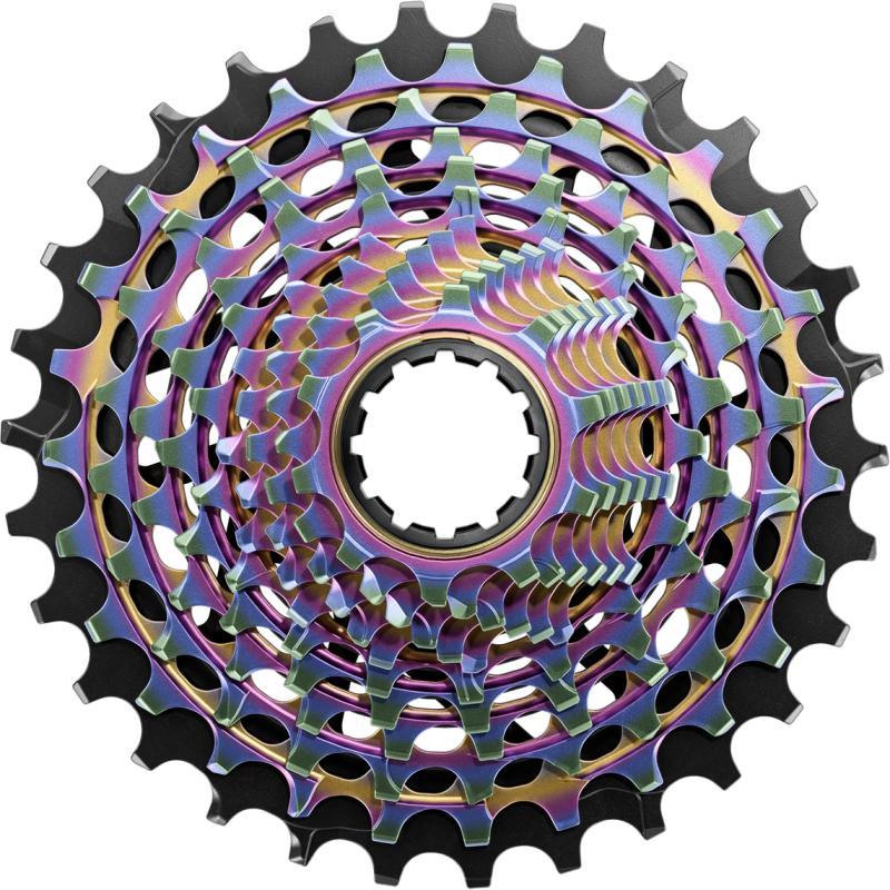 SRAM XG-1290 E1 12-speed kassette 10-30T