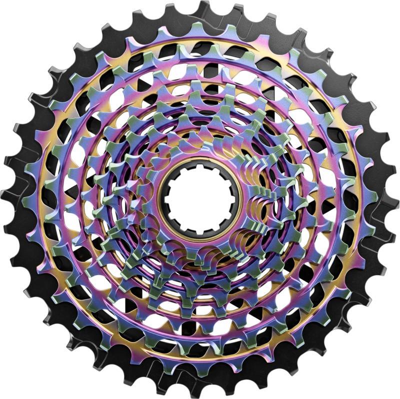 Sram XG 1290 E1 12 Speed Kassette 10-36t - Fantastisk tilbud!