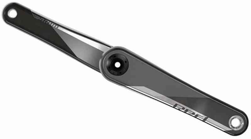 SRAM Red GXP Kranksæt (170mm) 8-bolt
