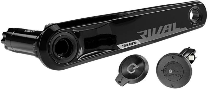 Sram Rival Power Meter Spindle Dub Wide - Optimer din træning