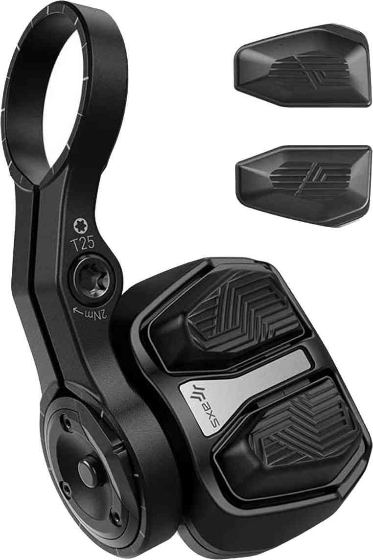 SRAM AXS POD Ultimate Kontrol/Trigger