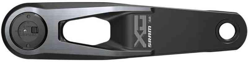 SRAM X0 T-Type Venstre Arm Power Meter 170mm