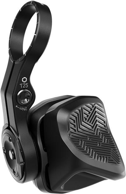 SRAM AXS Pod Rocker Controller 12 Gear - Højre Side