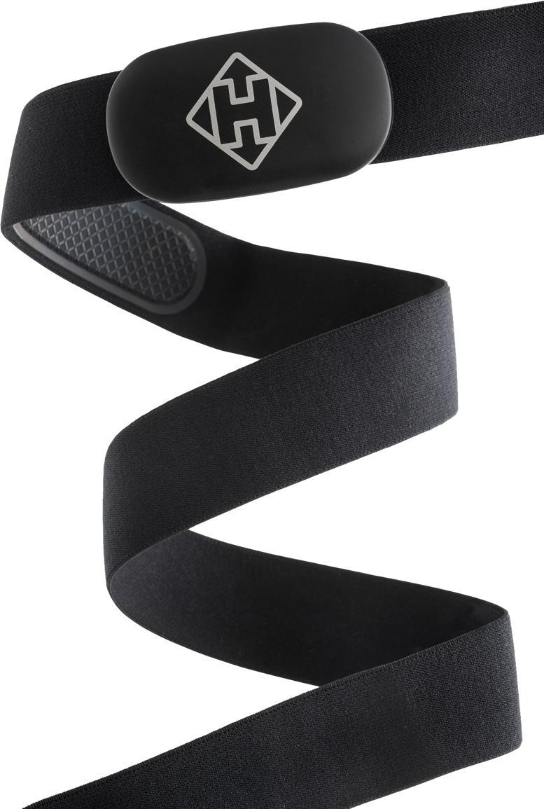 HAMMERHEAD Heart Rate Monitor 2.0 Pulsmåler