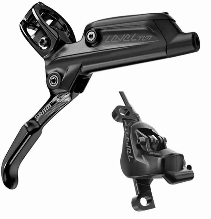SRAM Højre Bremsegreb - Level TLM