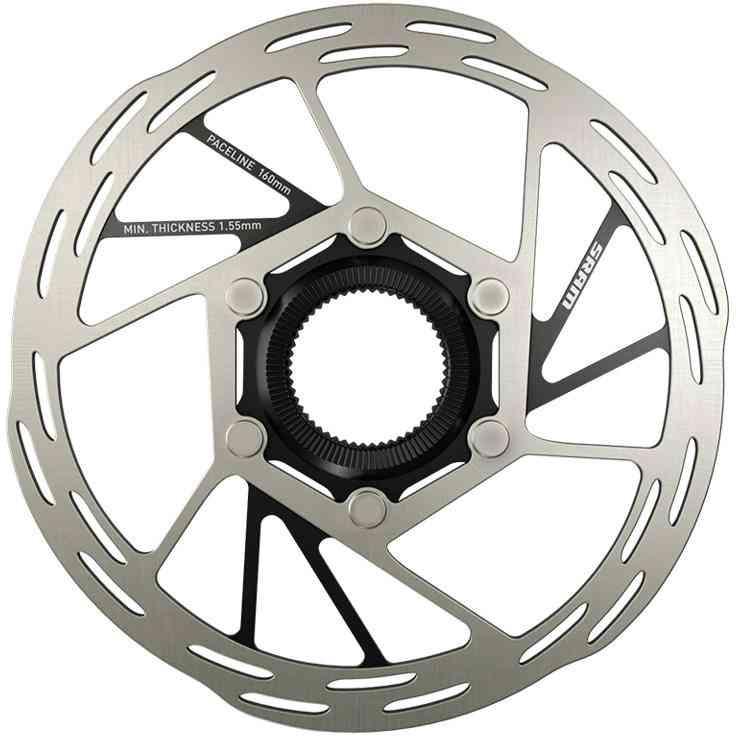 SRAM Rotor Paceline 160 mm bremseskive CenterLock