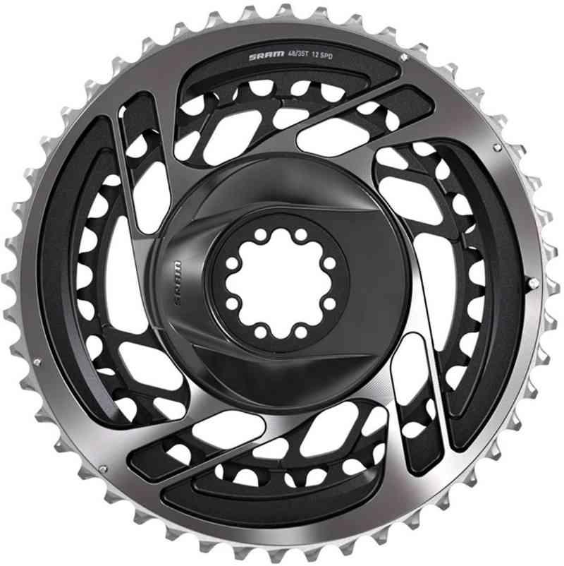 SRAM Kædekrans Direct Mount 48/35T Indre/Ydre