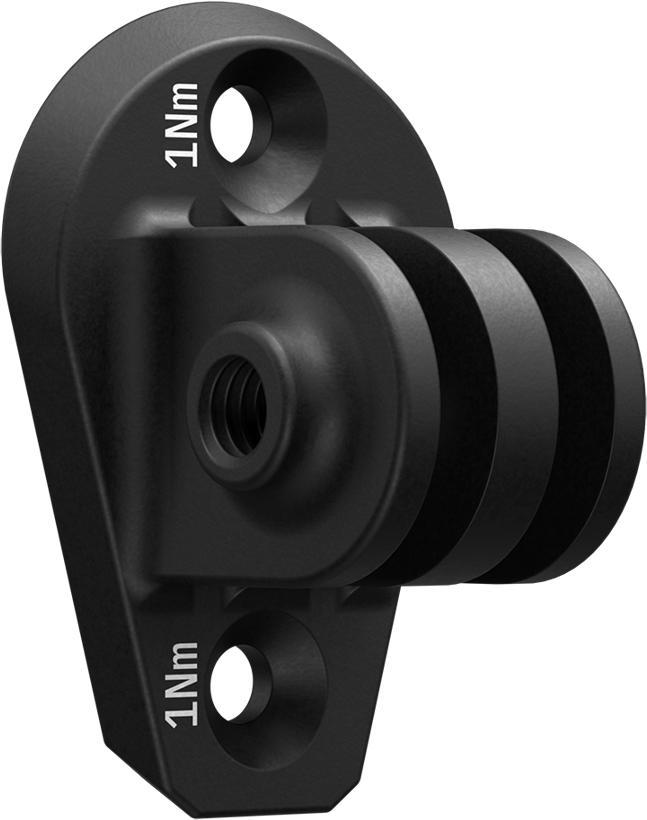 HAMMERHEAD Karoo GoPro Mount Adapter