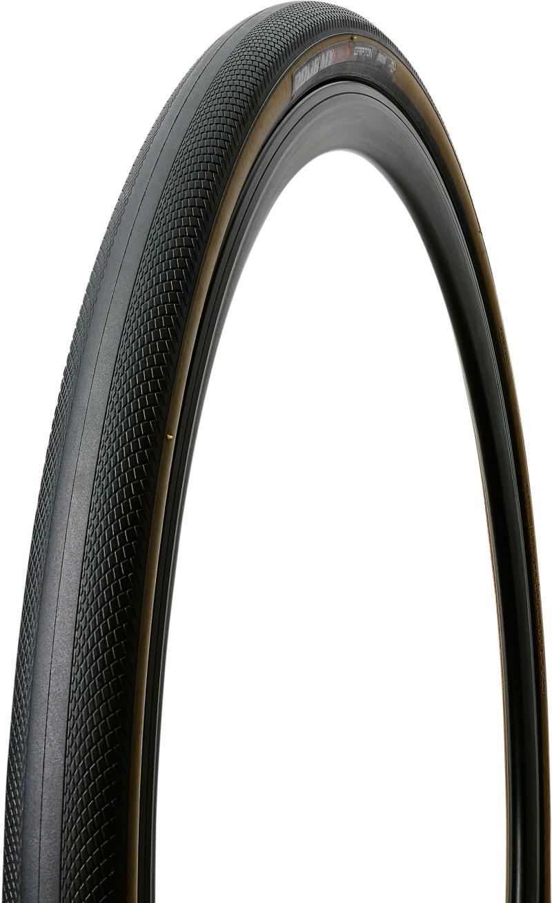 Specialized Roubaix Pro 2Bliss Ready Cykeldæk - Brun